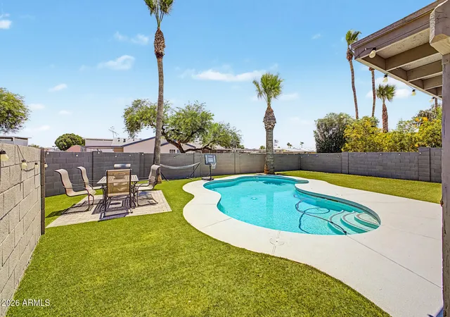 Photo 30 of Single family home for sale at 3417 E Kelton Ln, Phoenix, AZ 85032 | MLS# 7039318 | Listing updated on 2026-10-22