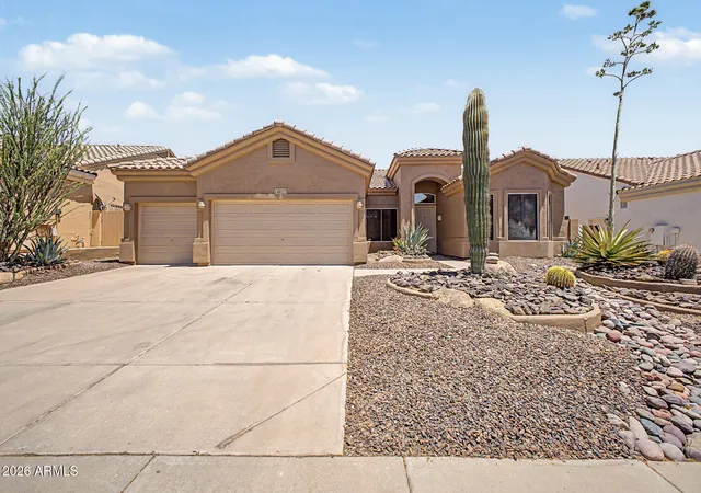 Homes for sale in Cave Creek, AZ | 4817 E Fernwood Ct, Cave Creek, AZ 85331 | MLS# 7039327