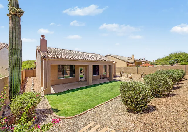 Homes for sale in Cave Creek, AZ | 4817 E Fernwood Ct, Cave Creek, AZ 85331 | MLS# 7039327