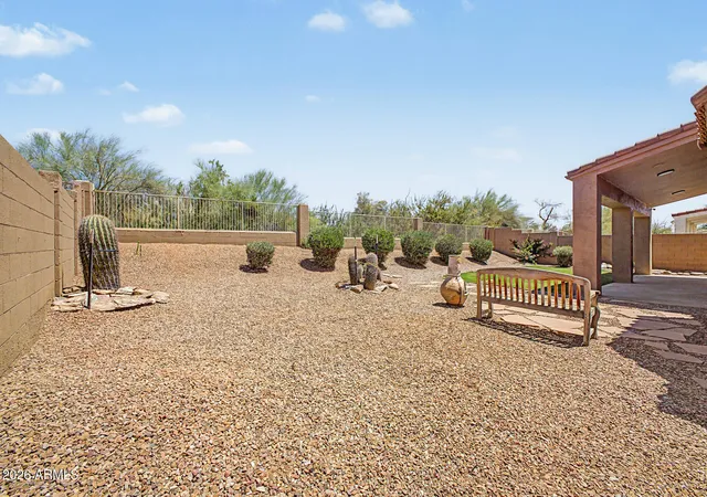 Homes for sale in Cave Creek, AZ | 4817 E Fernwood Ct, Cave Creek, AZ 85331 | MLS# 7039327