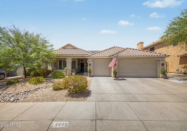 Photo 1 of Single family home for sale at 4606 E Peak View Rd, Cave Creek, AZ 85331 | MLS# 7040756 | Listing updated on 2026-09-11