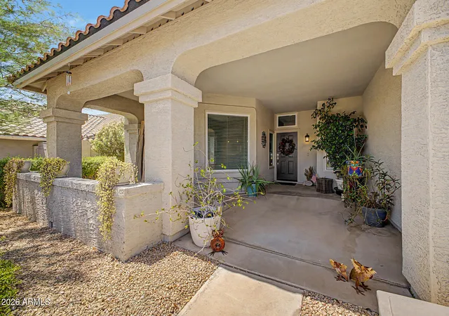 Photo 4 of Single family home for sale at 4606 E Peak View Rd, Cave Creek, AZ 85331 | MLS# 7040756 | Listing updated on 2026-09-11