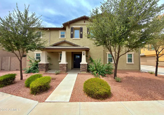 Photo 1 of Single family home for sale at 2920 S Washington St, Chandler, AZ 85286 | MLS# 7039931 | Listing updated on 2026-09-08