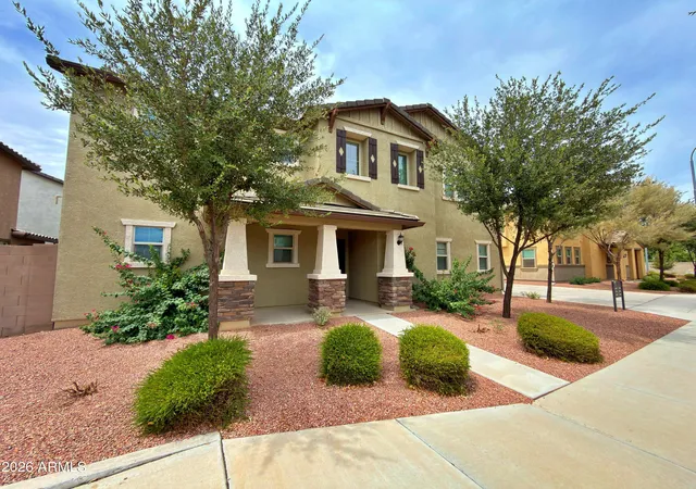 Photo 2 of Single family home for sale at 2920 S Washington St, Chandler, AZ 85286 | MLS# 7039931 | Listing updated on 2026-09-08