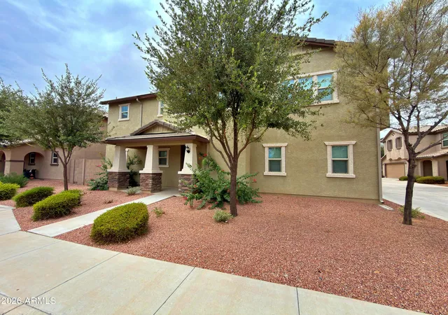Photo 3 of Single family home for sale at 2920 S Washington St, Chandler, AZ 85286 | MLS# 7039931 | Listing updated on 2026-09-08