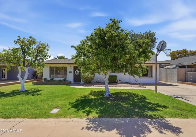 Photo 2 of Single family home for sale at 8509 E Mackenzie Dr, Scottsdale, AZ 85251 | MLS# 7041131 | Listing updated on 2026-09-19