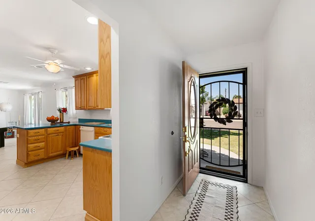 Photo 4 of Single family home for sale at 8509 E Mackenzie Dr, Scottsdale, AZ 85251 | MLS# 7041131 | Listing updated on 2026-09-19