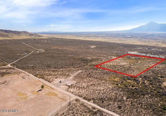 1st image of 71 Acres Lot C W Oldsmobile Dr #2B, Bisbee, AZ 85603 | MLS# 7045479