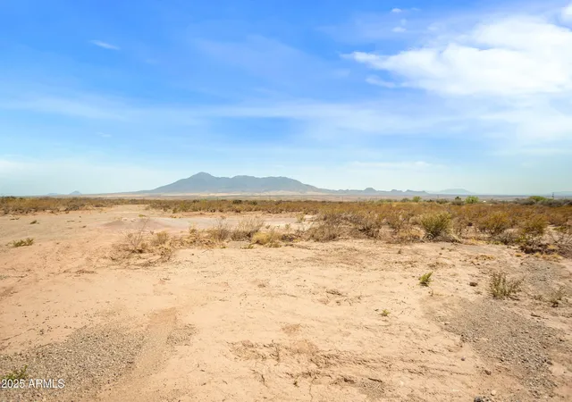 2nd image of 71 Acres Lot C W Oldsmobile Dr #2B, Bisbee, AZ 85603 | MLS# 7045479