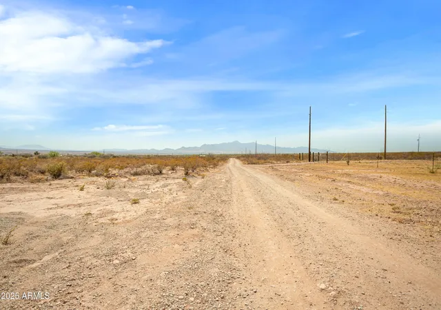 4th image of 71 Acres Lot C W Oldsmobile Dr #2B, Bisbee, AZ 85603 | MLS# 7045479