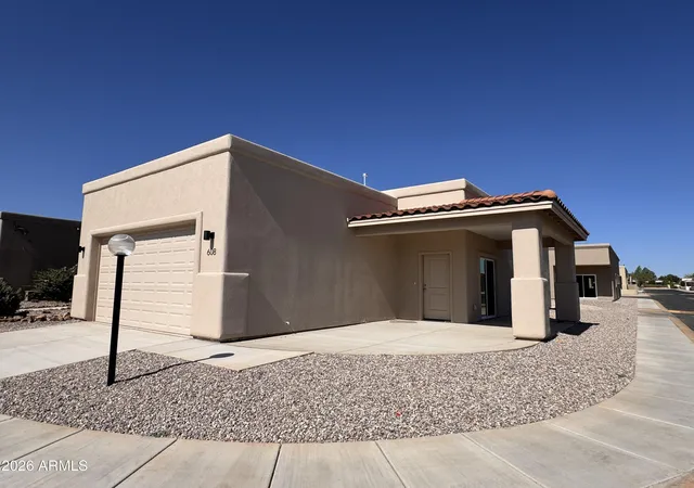2nd image of 608 S Clubhouse Ln, Sierra Vista, AZ 85635 | MLS# 7040320