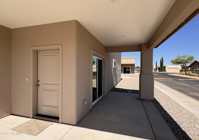 3rd image of 608 S Clubhouse Ln, Sierra Vista, AZ 85635 | MLS# 7040320