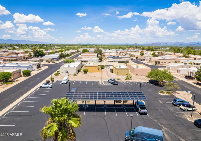 48th image of 608 S Clubhouse Ln, Sierra Vista, AZ 85635 | MLS# 7040320