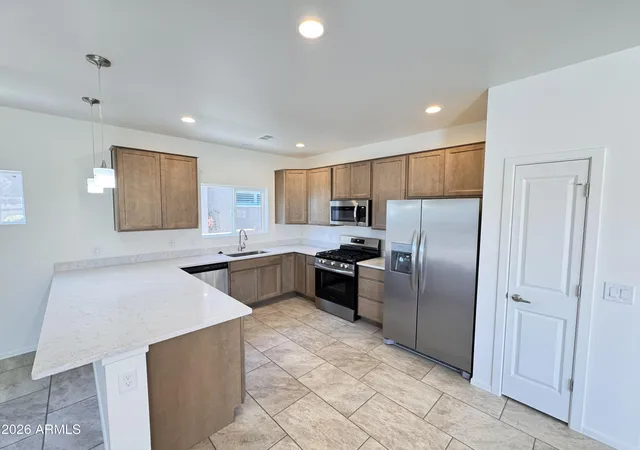 5th image of 608 S Clubhouse Ln, Sierra Vista, AZ 85635 | MLS# 7040320