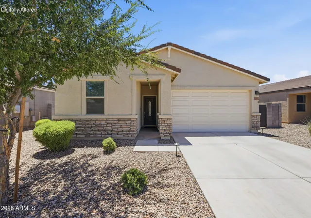 Photo 3 of Single family home for sale at 7093 E Gamebird Way, San Tan Valley, AZ 85143 | MLS# 7045260 | Listing updated on 2026-09-23