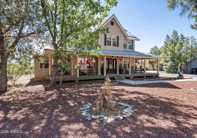 Homes for sale in Lakeside, AZ | 1532 Lacie Ln, Lakeside, AZ 85929 | MLS# 7040432