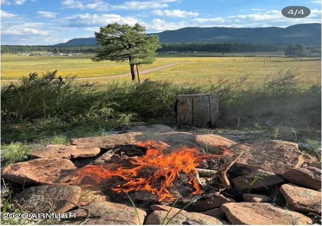 2nd image of 27 County Road 2330 #32, Alpine, AZ 85920 | MLS# 7039284