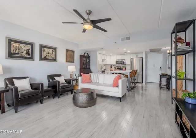 2nd image of 7950 E Camelback Rd #704, Scottsdale, AZ 85251 | MLS# 7041166
