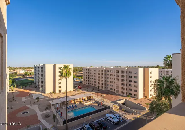 5th image of 7950 E Camelback Rd #704, Scottsdale, AZ 85251 | MLS# 7041166