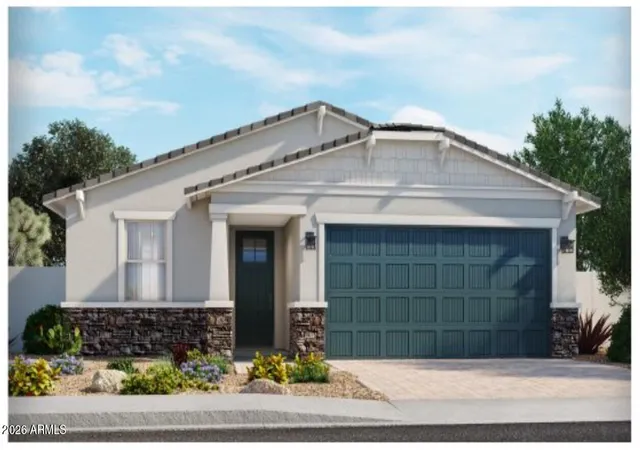 Photo 2 of Sale Pending at 5292 S 246th Lane, Buckeye, AZ 85326 | MLS# 7039291 | Listing updated on 2026-08-19