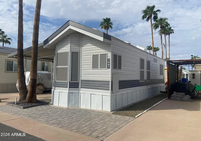 1st image of 1087 S Shoshone Dr #87, Apache Junction, AZ 85119 | MLS# 7039289