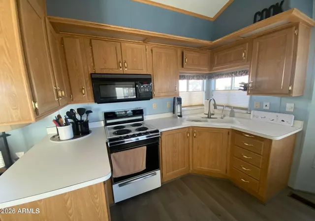 2nd image of 1087 S Shoshone Dr #87, Apache Junction, AZ 85119 | MLS# 7039289