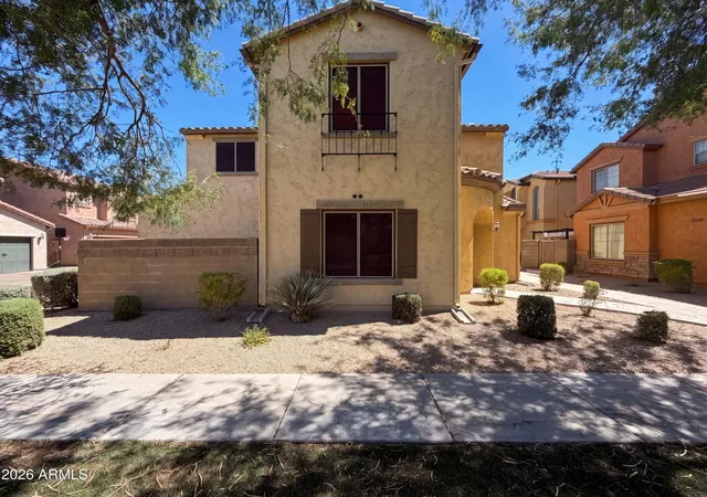 Photo 1 of Single family home for sale at 3968 E Melinda Dr, Phoenix, AZ 85050 | MLS# 7039299 | Listing updated on 2026-09-04