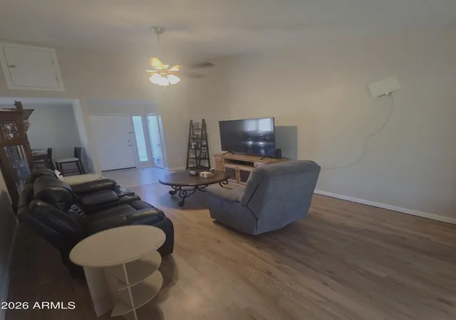 Townhouse for sale at 4733 W Continental Dr, Glendale, AZ 85308 | MLS# 7039799