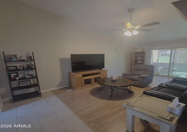 Photo 1 of Townhouse for sale at 4733 W Continental Dr, Glendale, AZ 85308 | MLS# 7039799 | Listing updated on 2026-09-28