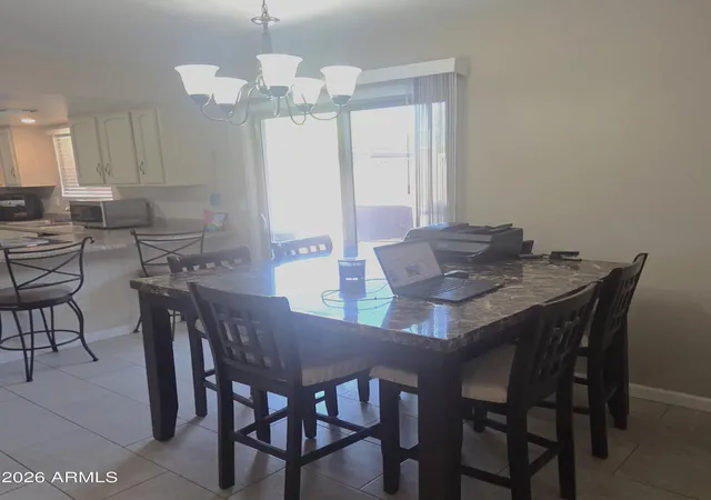 Photo 3 of Townhouse for sale at 4733 W Continental Dr, Glendale, AZ 85308 | MLS# 7039799 | Listing updated on 2026-09-28