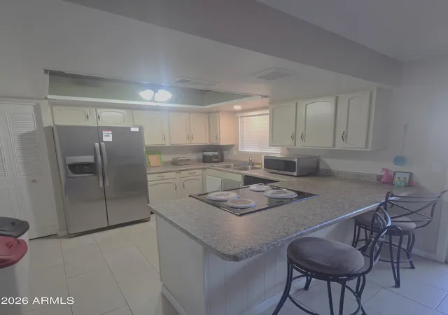Photo 4 of Townhouse for sale at 4733 W Continental Dr, Glendale, AZ 85308 | MLS# 7039799 | Listing updated on 2026-09-28