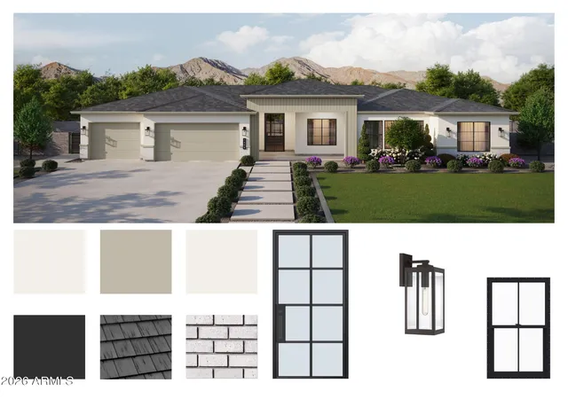 Photo 2 of Sale Pending at 26578 N Magnolia Rd, San Tan Valley, AZ 85143 | MLS# 7042269 | Listing updated on 2026-09-08