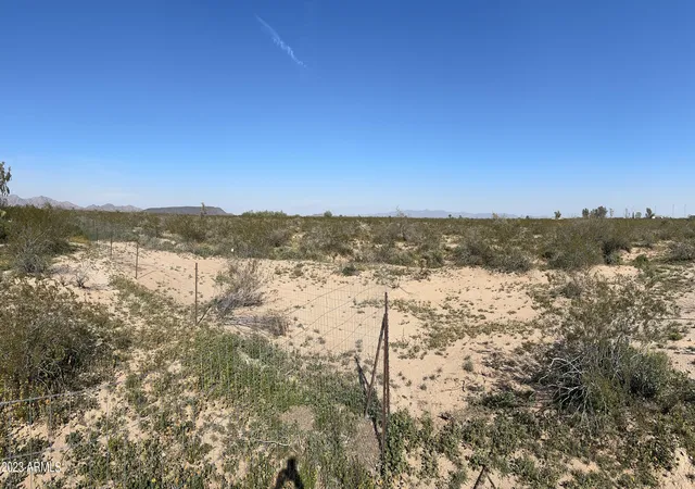 Photo 2 of Land for sale at 0 000 Avenue #40, Tonopah, AZ 85354 | MLS# 7039307 | Listing updated on 2026-07-23