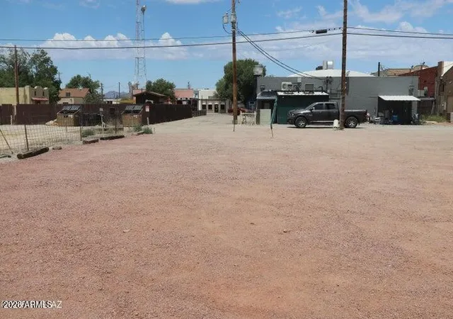 Photo 3 of Land for sale at Tbd #16, Willcox, AZ 85643 | MLS# 7039315 | Listing updated on 2026-06-09