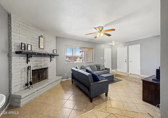 Photo 2 of Single family home for sale at 4136 N 106th Avenue, Phoenix, AZ 85037 | MLS# 7039681 | Listing updated on 2026-08-21