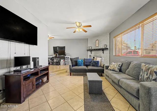 Photo 3 of Single family home for sale at 4136 N 106th Avenue, Phoenix, AZ 85037 | MLS# 7039681 | Listing updated on 2026-08-21