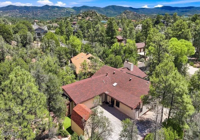1st image of 1739 Broken Arrow Dr, Prescott, AZ 86303 | MLS# 7068141