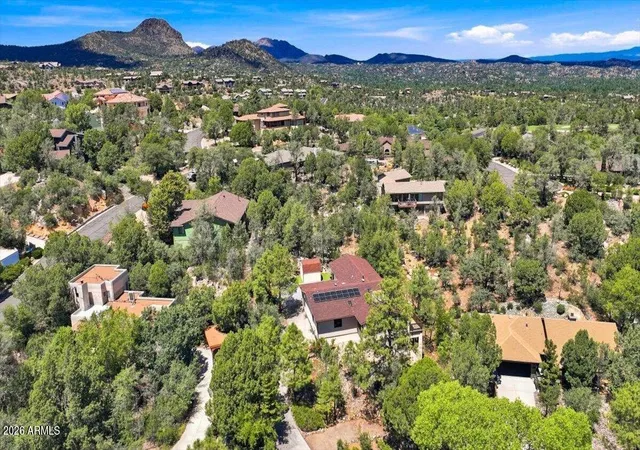 24th image of 1739 Broken Arrow Dr, Prescott, AZ 86303 | MLS# 7068141