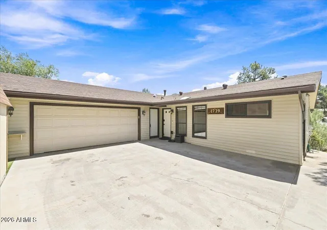 2nd image of 1739 Broken Arrow Dr, Prescott, AZ 86303 | MLS# 7068141