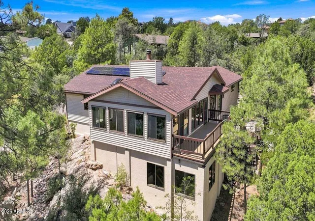 Photo 3 of Single family home for sale at 1739 Broken Arrow Dr, Prescott, AZ 86303 | MLS# 7068141 | Listing updated on 2026-09-08