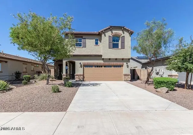 Homes for sale in Waddell, AZ | 17154 W Las Palmaritas Dr, Waddell, AZ 85355 | MLS# 7039436