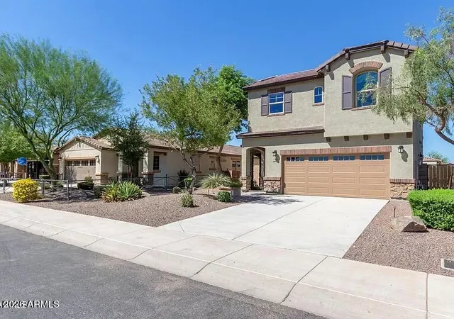 Homes for sale in Waddell, AZ | 17154 W Las Palmaritas Dr, Waddell, AZ 85355 | MLS# 7039436