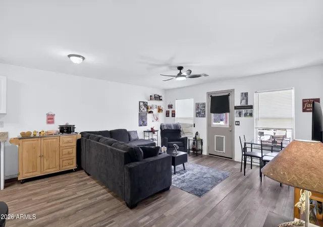Photo 3 of Single family home for sale at 1034 W Starview Ave, Coolidge, AZ 85128 | MLS# 7039343 | Listing updated on 2026-08-17