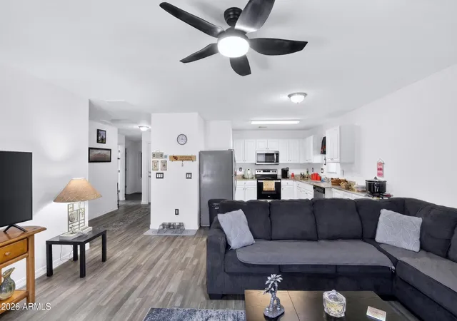 Photo 3 of Single family home for sale at 1034 W Starview Ave, Coolidge, AZ 85128 | MLS# 7039343 | Listing updated on 2026-08-17