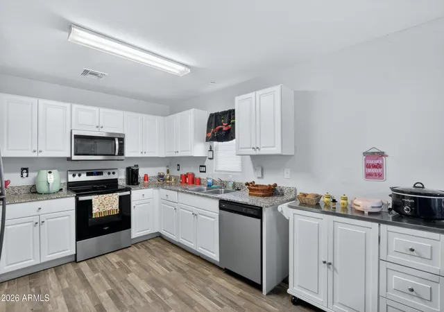 Photo 4 of Single family home for sale at 1034 W Starview Ave, Coolidge, AZ 85128 | MLS# 7039343 | Listing updated on 2026-08-17