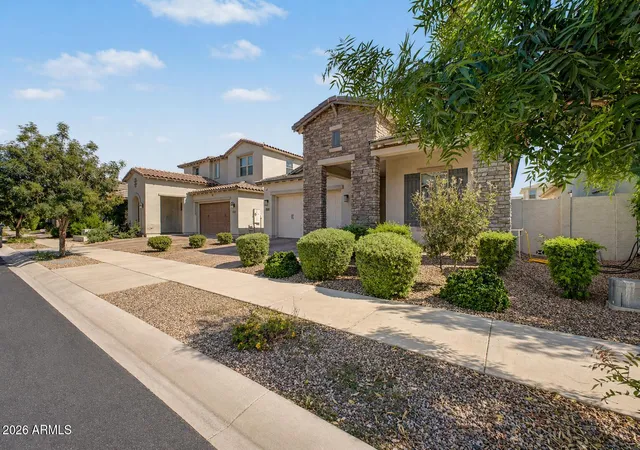 2nd image of 20993 E Carriage Wy, Queen Creek, AZ 85142 | MLS# 7039326