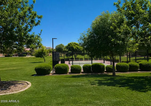 36th image of 20993 E Carriage Wy, Queen Creek, AZ 85142 | MLS# 7039326
