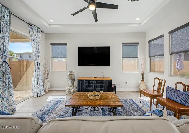 4th image of 20993 E Carriage Wy, Queen Creek, AZ 85142 | MLS# 7039326