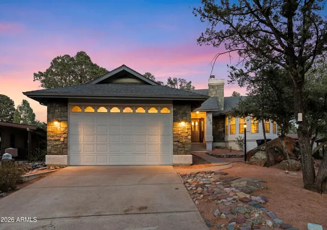 1st image of 1003 N Geneva Cir, Payson, AZ 85541 | MLS# 7047606