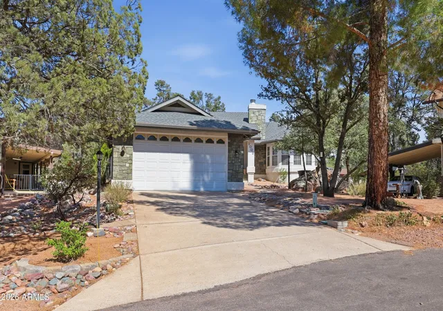 2nd image of 1003 N Geneva Cir, Payson, AZ 85541 | MLS# 7047606